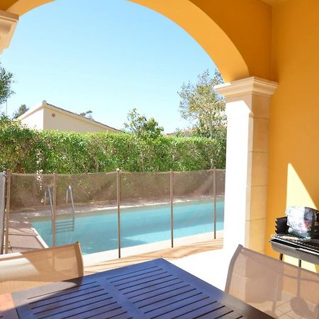 קמפוס Villa Sa Rapita / Es Trenc מראה חיצוני תמונה