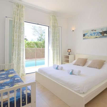 קמפוס Villa Sa Rapita / Es Trenc מראה חיצוני תמונה