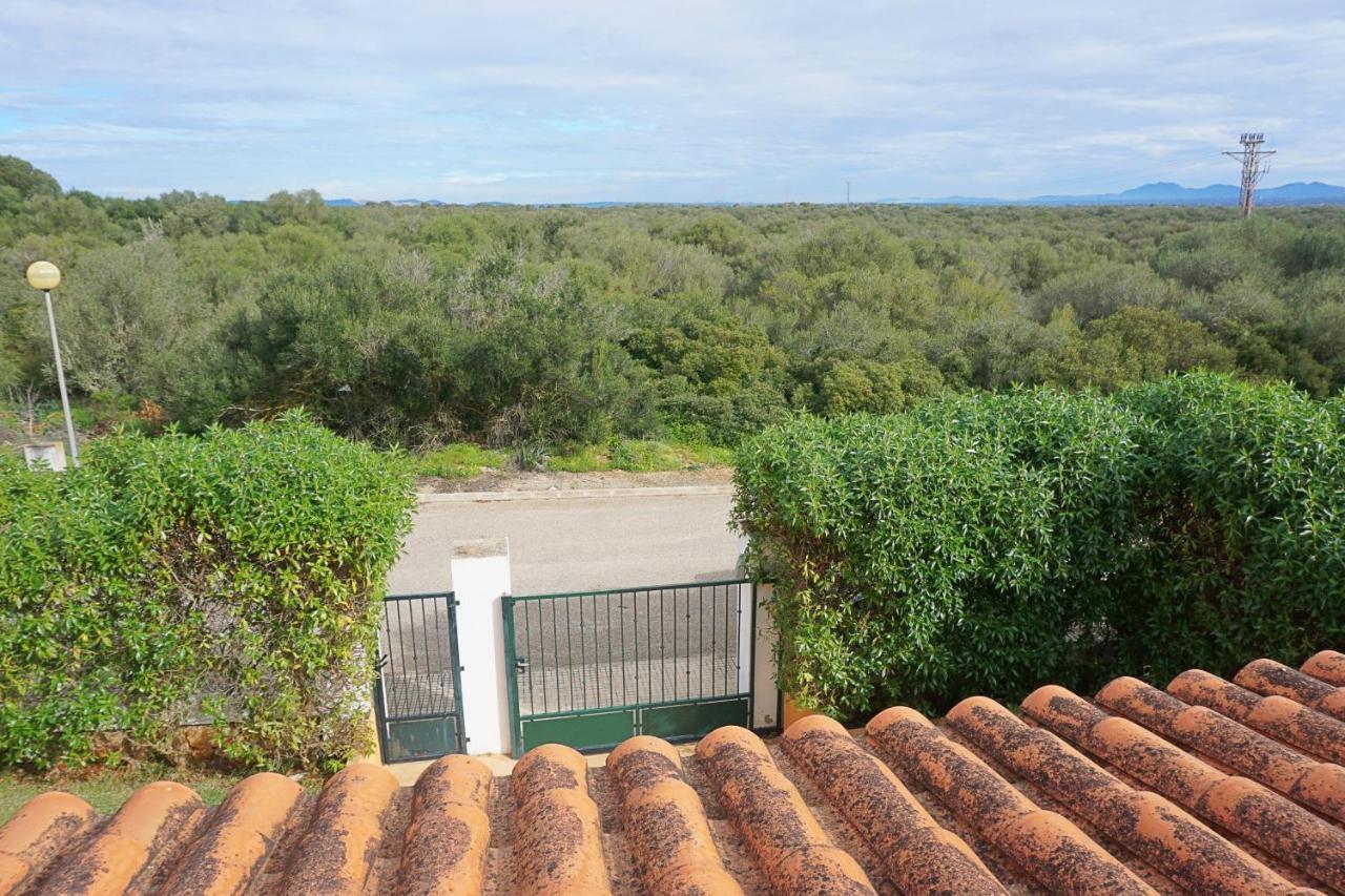 קמפוס Villa Sa Rapita / Es Trenc מראה חיצוני תמונה