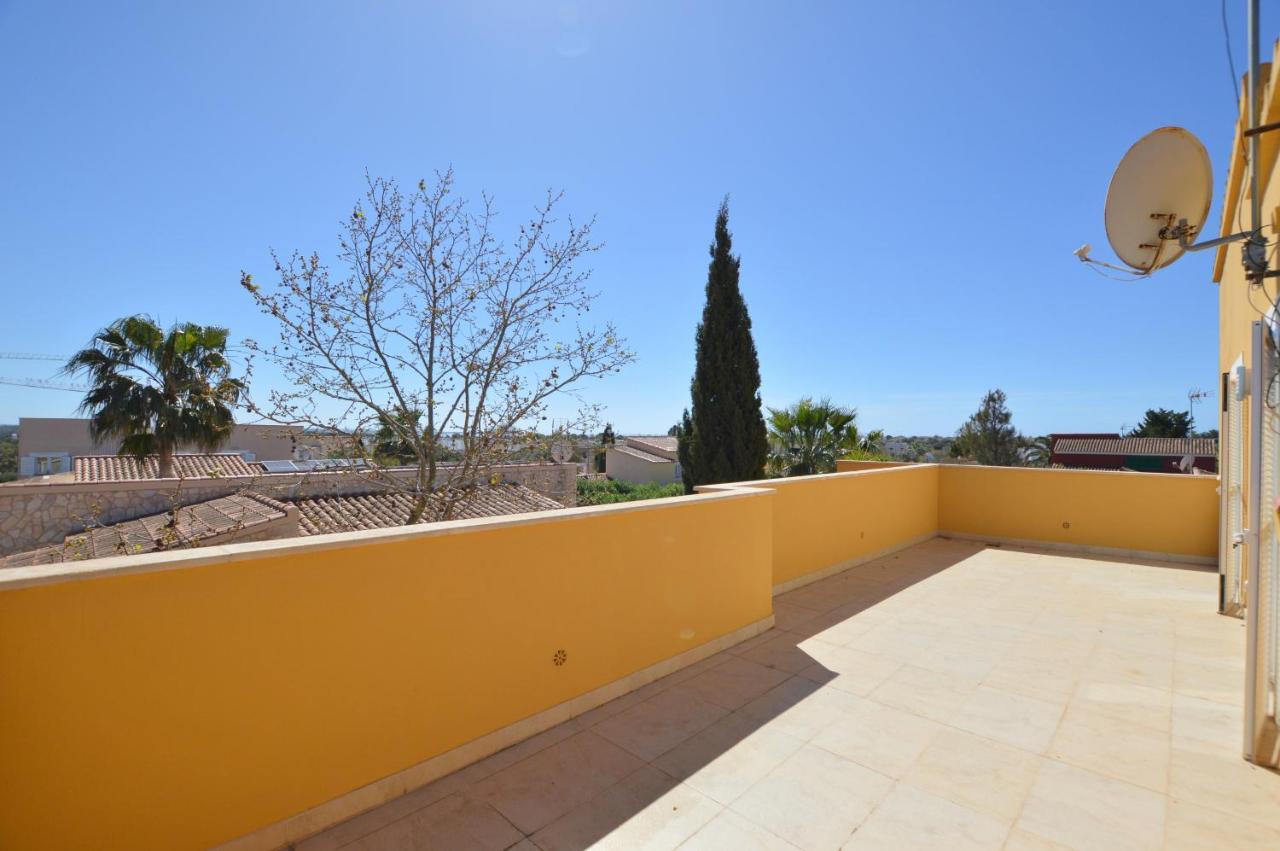 קמפוס Villa Sa Rapita / Es Trenc מראה חיצוני תמונה