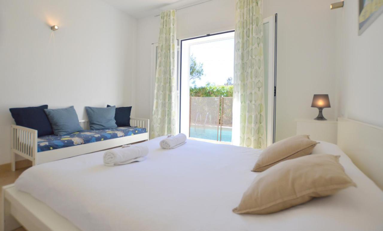 קמפוס Villa Sa Rapita / Es Trenc מראה חיצוני תמונה