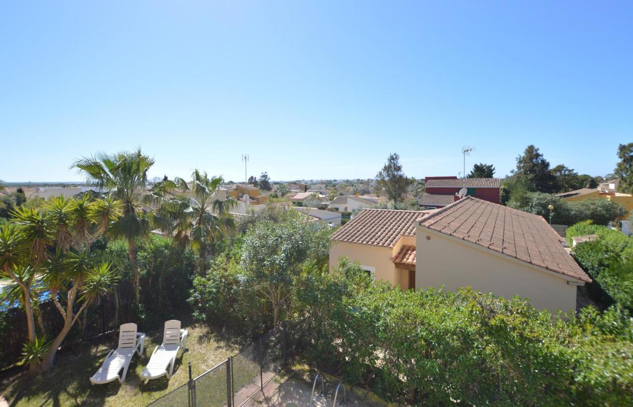 קמפוס Villa Sa Rapita / Es Trenc מראה חיצוני תמונה