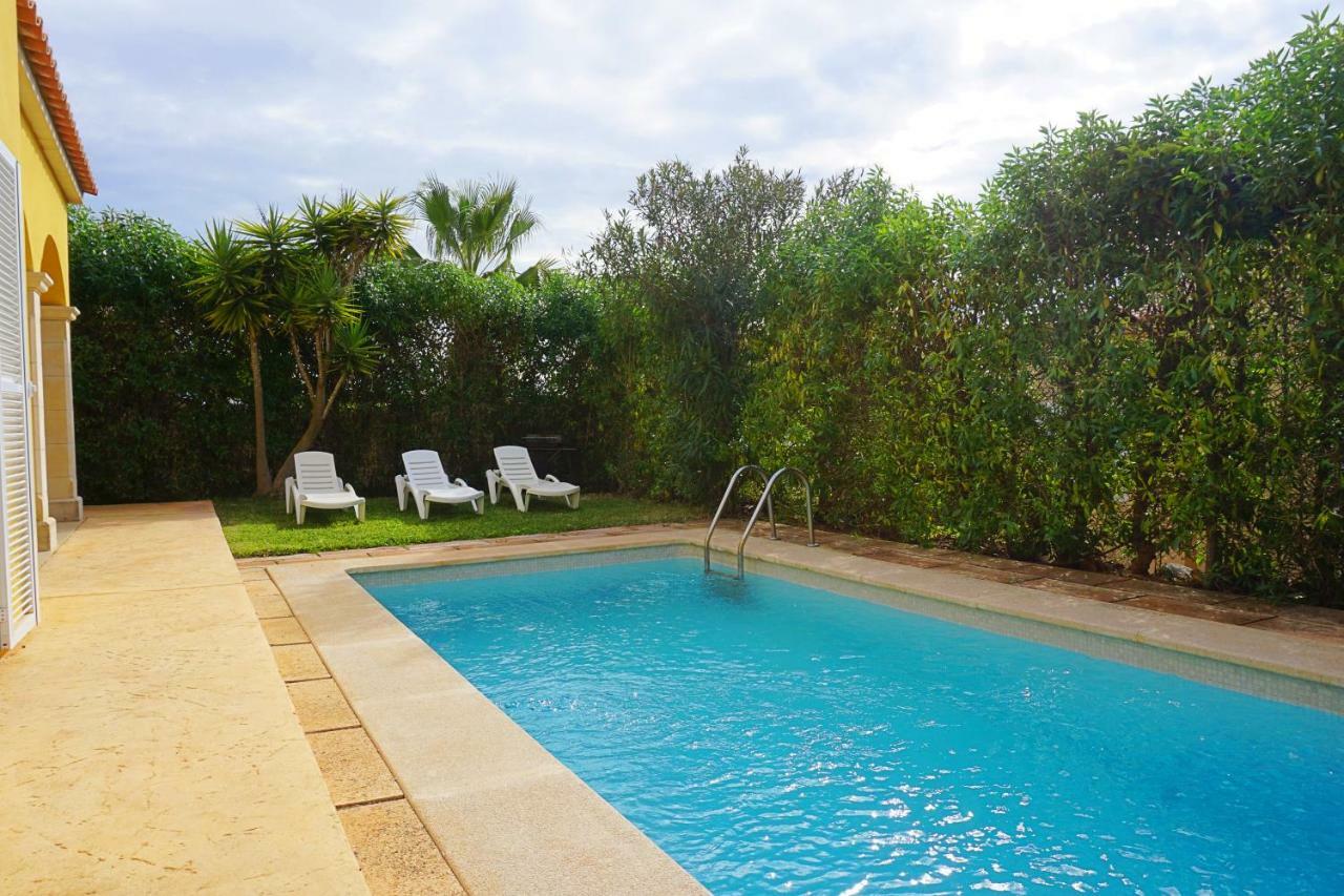 קמפוס Villa Sa Rapita / Es Trenc מראה חיצוני תמונה